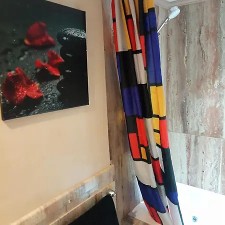 4 Palmeras * Córdova