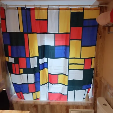 Apartamento 4 Palmeras Córdova