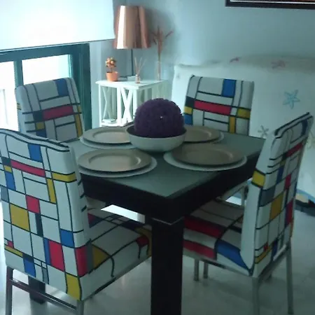 4 Palmeras Córdova