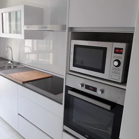 Apartamento 4 Palmeras
