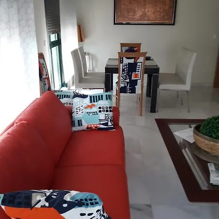 4 Palmeras Apartamento *