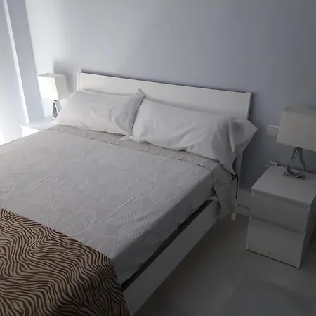 Apartmán 4 Palmeras Córdoba