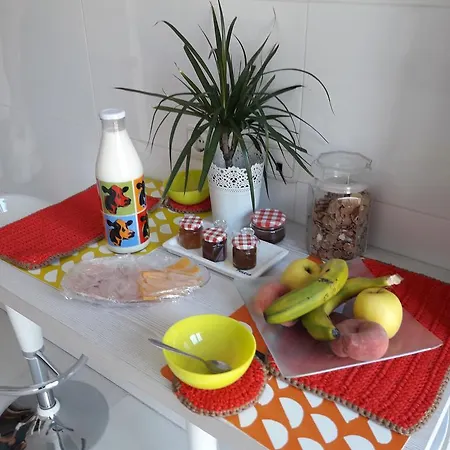 Apartmán 4 Palmeras Córdoba