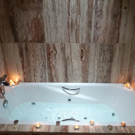 4 Palmeras Apartamento
