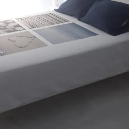 Apartmán 4 Palmeras *