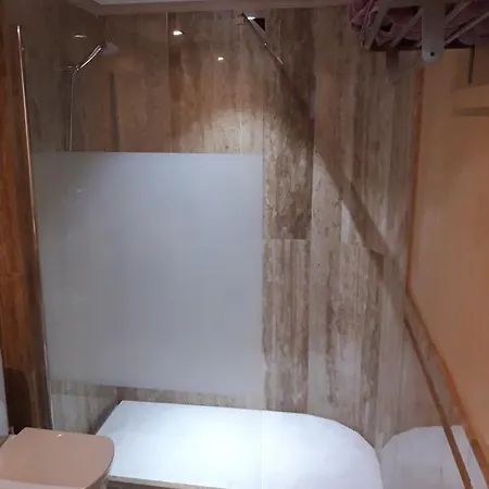 Apartamento 4 Palmeras *
