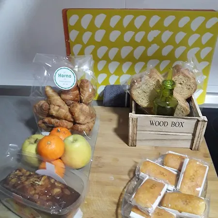 4 Palmeras Apartamento